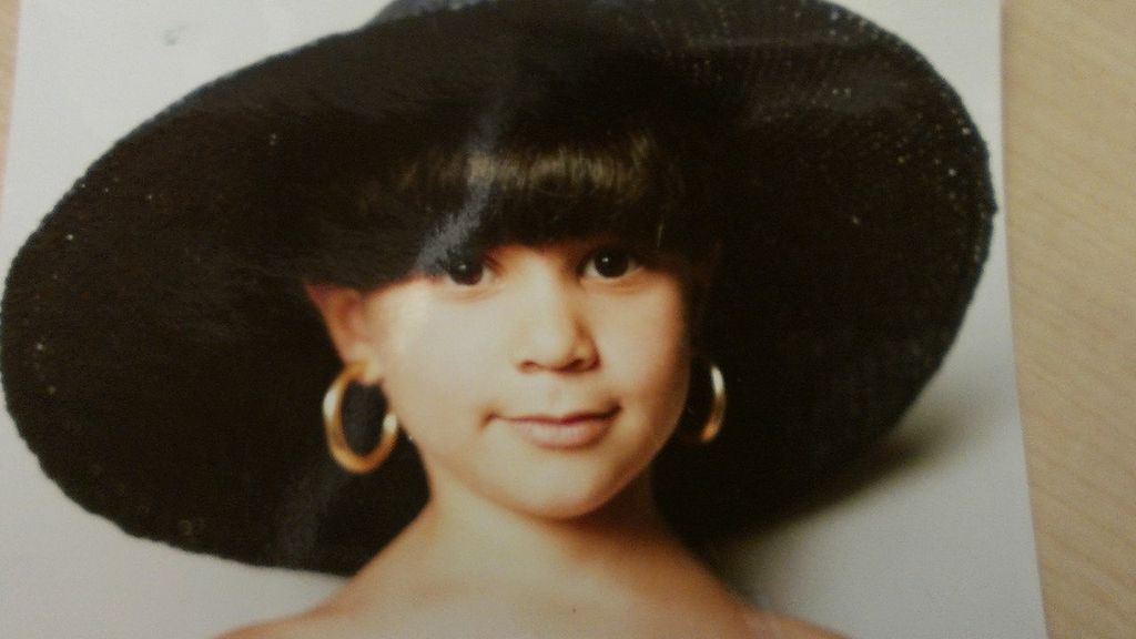 me little for stories