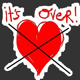 its-over
